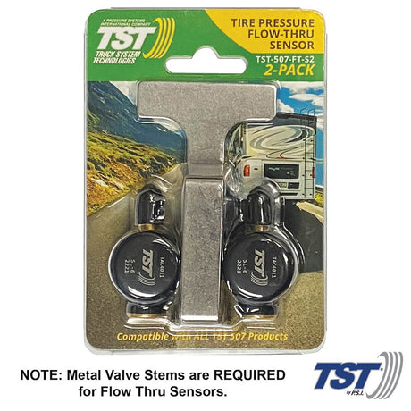 Truck System Technology (Tst) Tst-507-Ft-S2 Tire Pressure Monitoring System - Tpms Sensor||tst-507-Ft-S2-2032 Web Images-1.Jpg||85||tsttst507fts2||1651823