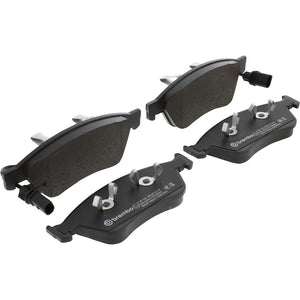 Brembo P85102 Brake Pad||p85102_Ang.Jpg||85||brmp85102||1754344