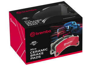 Brembo P24168sd Brake Pad||p24168sd_R.Jpg||87||brmp24168sd||2212972