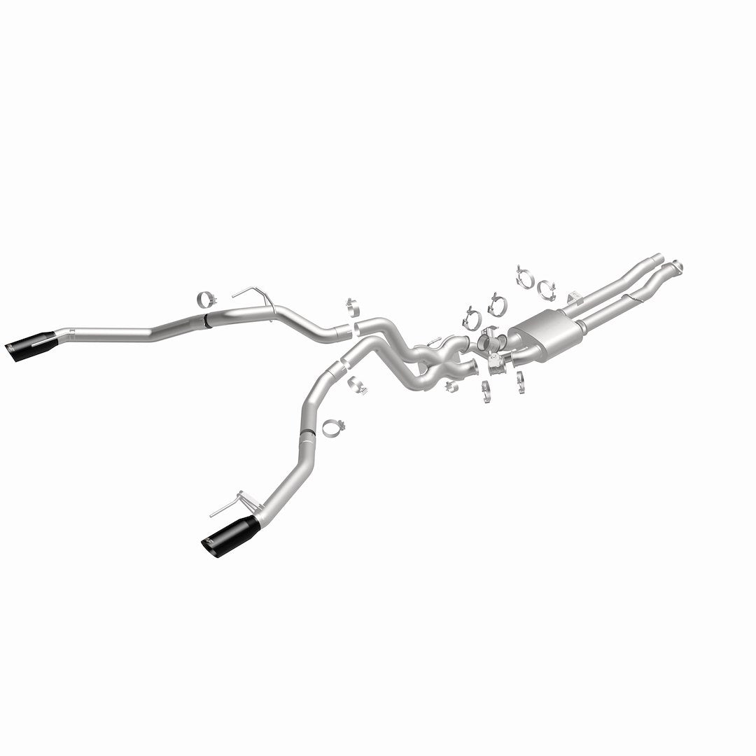 Magnaflow Performance 19637 Exhaust System Kit||19637_01_003.Jpg||91||m6619637||2256469
