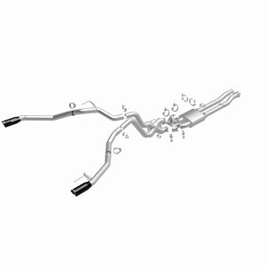 Magnaflow Performance 19637 Exhaust System Kit||19637_01_003.Jpg||91||m6619637||2256469