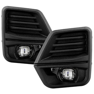 Spyder Automotive 9053986 Driving/ Fog Light||9053986_1.Jpg||85||s2z9053986||1700093