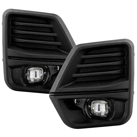 Spyder Automotive 9053986 Driving/ Fog Light||9053986_1.Jpg||85||s2z9053986||1700093