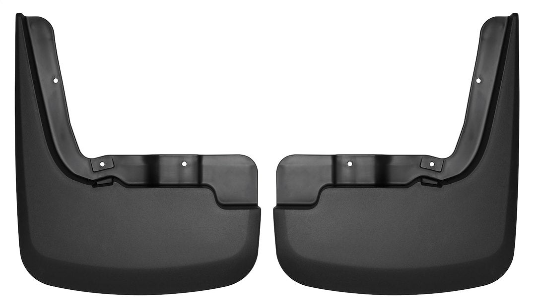 Product of Husky Liner 58261 Mud Flap