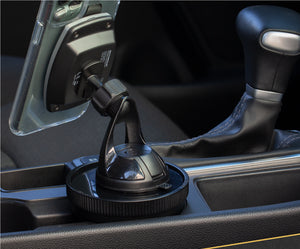 Product of Scosche Industries Cupbase-Sp1 Ipod/ Iphone/ Smartphone Mount