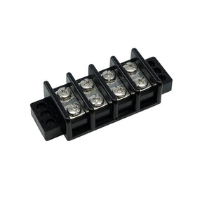 Egis 2230-04 Wire Terminal Block||2230-04 L Angle 1000x White Bkrd.Jpg||85||egi223004||1555926