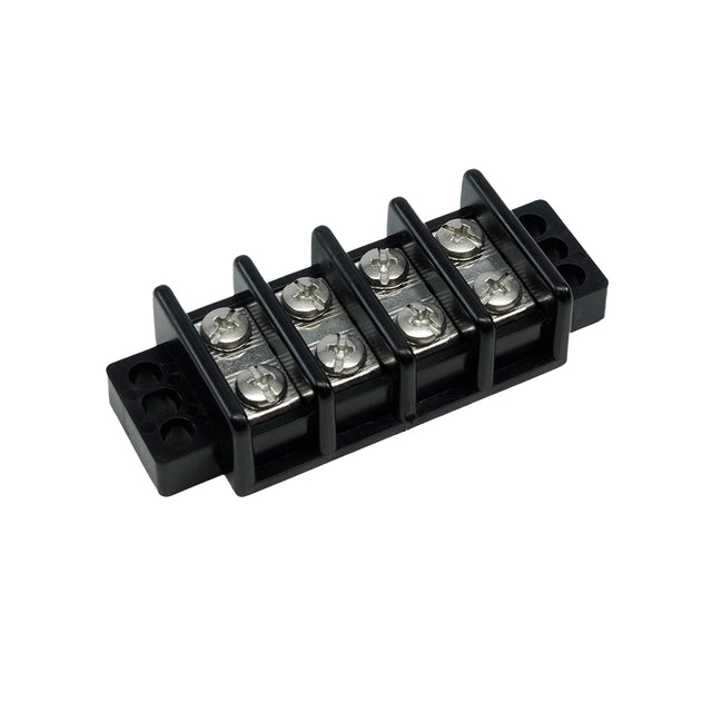Egis 2230-04 Wire Terminal Block||2230-04 L Angle 1000x White Bkrd.Jpg||85||egi223004||1555926