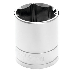 Product of Performance Tool W32227 Socket Metric 