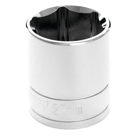 Product of Performance Tool W32227 Socket Metric 