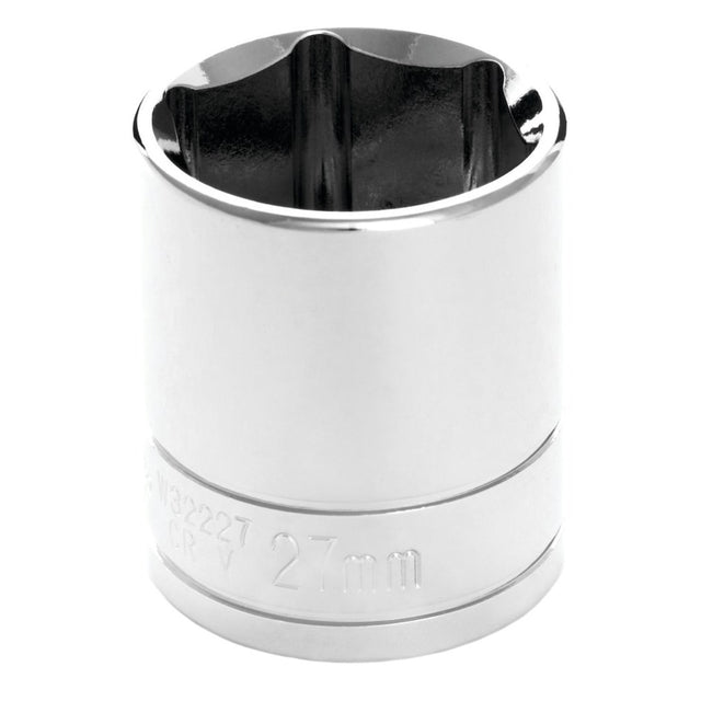 Product of Performance Tool W32227 Socket Metric 
