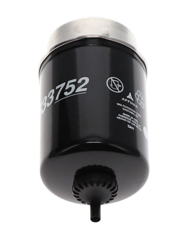 Wix Filters 33752 Fuel Filter||33752.Jpg||85||w6933752||942816