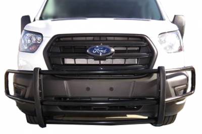 Black Horse Offroad 17ft20ma Grille Guard||17ft20ma_1.Jpg||85||blk17ft20ma||1640606
