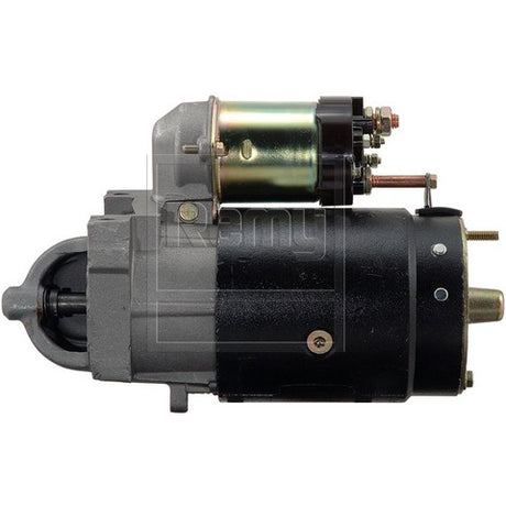 Remy International 25275 Starter||||86||r1k25275||2025846