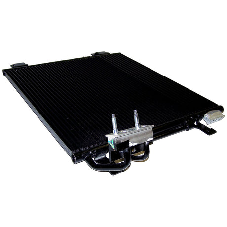 Crown Automotive 55056635aa Air Conditioner Condenser||55056635aa_1.Jpg||86||c1y55056635aa||2122634