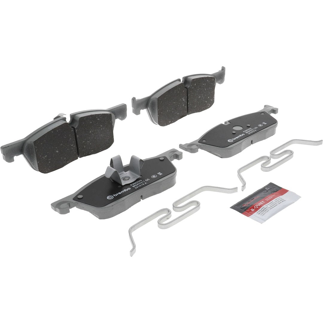 Brembo P36035n Brake Pad||p36035n_Ang.Jpg||90||brmp36035n||1753115