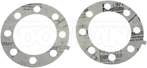 Dorman (Oe Solutions) 926-573 Axle Flange Gasket||926-573_1.Jpg||86||d18926573||2248850