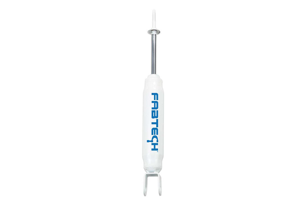 Product of Fabtech Motorsports FTS7190 Performance Twin Tube Twin Tube Shock Absorber 