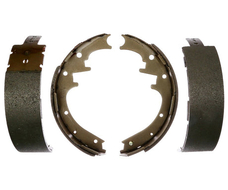 Product of Raybestos Brakes 705pg Brake Shoe