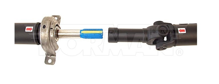 Dorman (Oe Solutions) 986-578 Drive Shaft||986-578_1.Jpg||86||d18986578||1049724