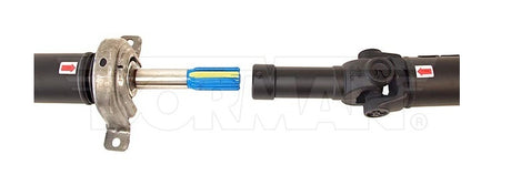 Dorman (Oe Solutions) 986-578 Drive Shaft||986-578_1.Jpg||86||d18986578||1049724