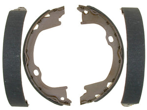 Raybestos Brakes 986pg Parking Brake Shoe||||85||r53986pg||1915003