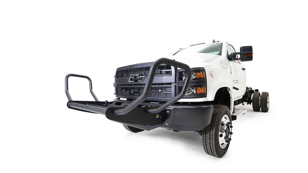 Product of Fab Fours KC20-N3750-1 Fixed Mount Winch Mount for 16500 Pound To 18000 Pound Winches 