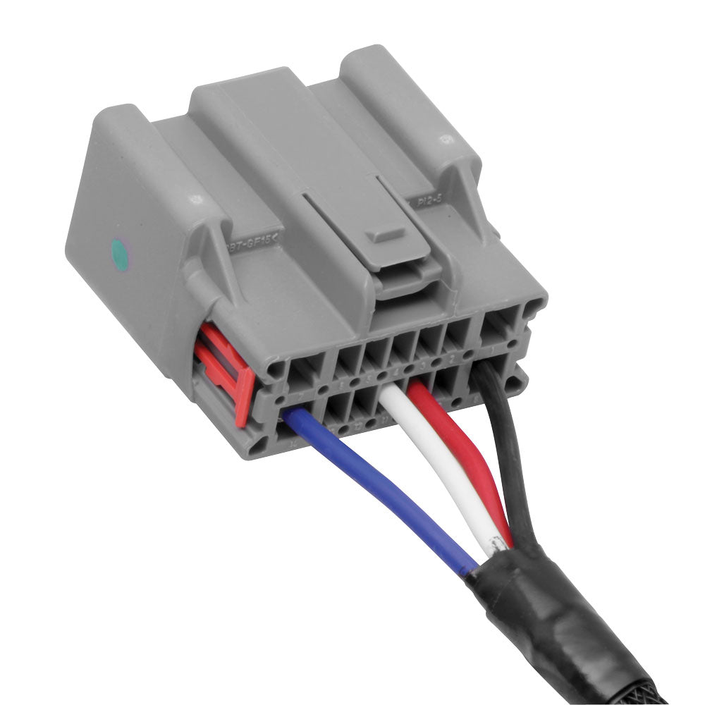 Tekonsha 303400 Trailer Brake Control Wiring Harness||303400_1.Jpg||86||t1m303400||1502507