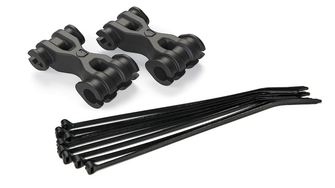 Product of Teraflex 1101455 Brake Line Relocation Bracket