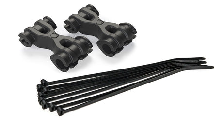 Product of Teraflex 1101455 Brake Line Relocation Bracket