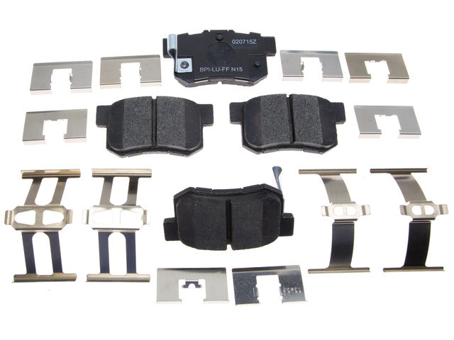 Product of Raybestos Brakes MGD537CH OEM Brake Pad - Set Of 4 