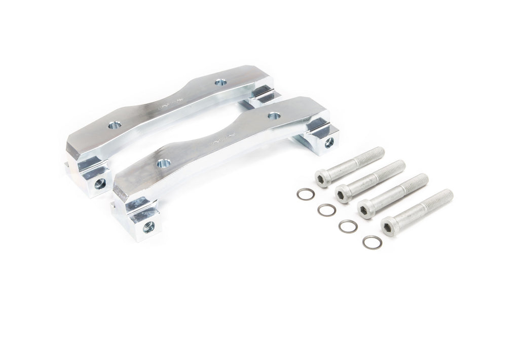 Product of Alcon Brake Bkf1551g58 Brake Kit