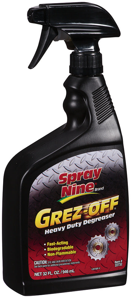 Product of Permatex 22732 Degreaser
