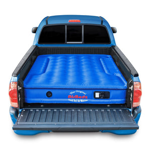 Airbedz By Pittman Outdoors Ppi-105 Truck Bed Air Mattress||airbedz_100 Series_Mattress And Truck_1500x1500.Jpg||86||abzppi105||1526858