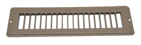 Product of Ap Products 013-643 Heating/ Cooling Register