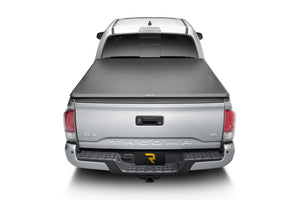 Product of Truxedo TruXport Soft Roll-Up 264201 Tonneau Cover 