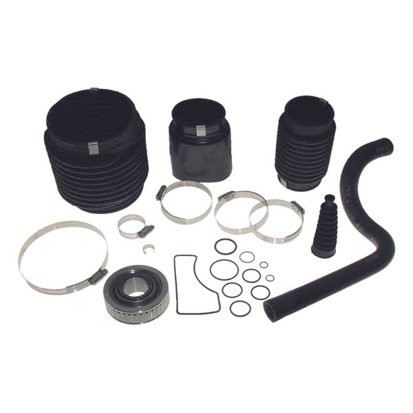 Emp - Engineered Marine Products 61-08396 Transom Seal||61-08396.Jpg||85||emp6108396||2115385