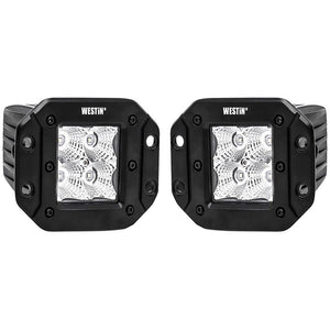 Westin Automotive 09-1218fm4 Driving/ Fog Light||09-1218fm4_Kodir_P04.Jpg||85||w16091218fm4||2151488