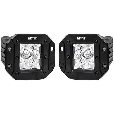 Westin Automotive 09-1218fm4 Driving/ Fog Light||09-1218fm4_Kodir_P04.Jpg||85||w16091218fm4||2151488