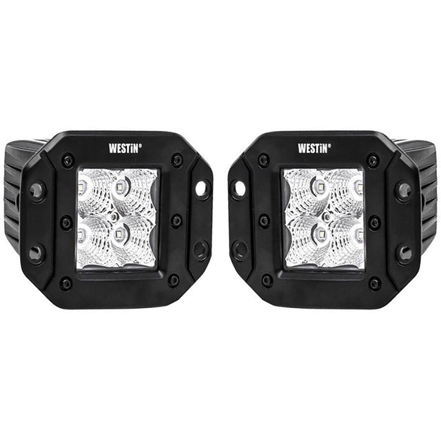 Westin Automotive 09-1218fm4 Driving/ Fog Light||09-1218fm4_Kodir_P04.Jpg||85||w16091218fm4||2151488