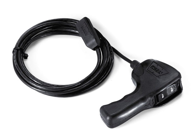 Warn 83665 Winch Remote Hand Held Controller||83665.Jpeg||85||w3683665||1278574