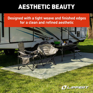 Product of Lippert Components 2022115661 Patio Mat