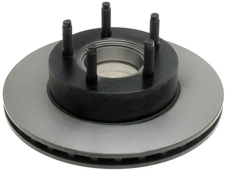 Product of Raybestos Brakes 66416R R-Line Plain Face 2-Piece Brake Rotor 