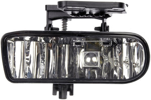Dorman (Oe Solutions) 923-846 Driving/ Fog Light||923-846-001.Jpg||86||d18923846||1053143