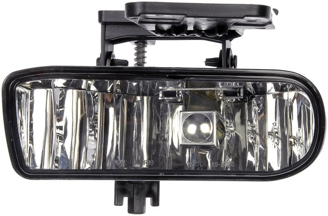 Dorman (Oe Solutions) 923-846 Driving/ Fog Light||923-846-001.Jpg||86||d18923846||1053143