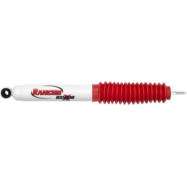 Product of Rancho RS55272 RS5000X Twin Tube Shock Absorber 