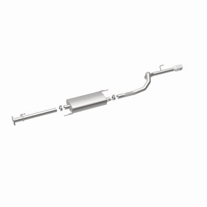 Magnaflow Performance 15145 Exhaust System Kit||||95||m6615145||1908854