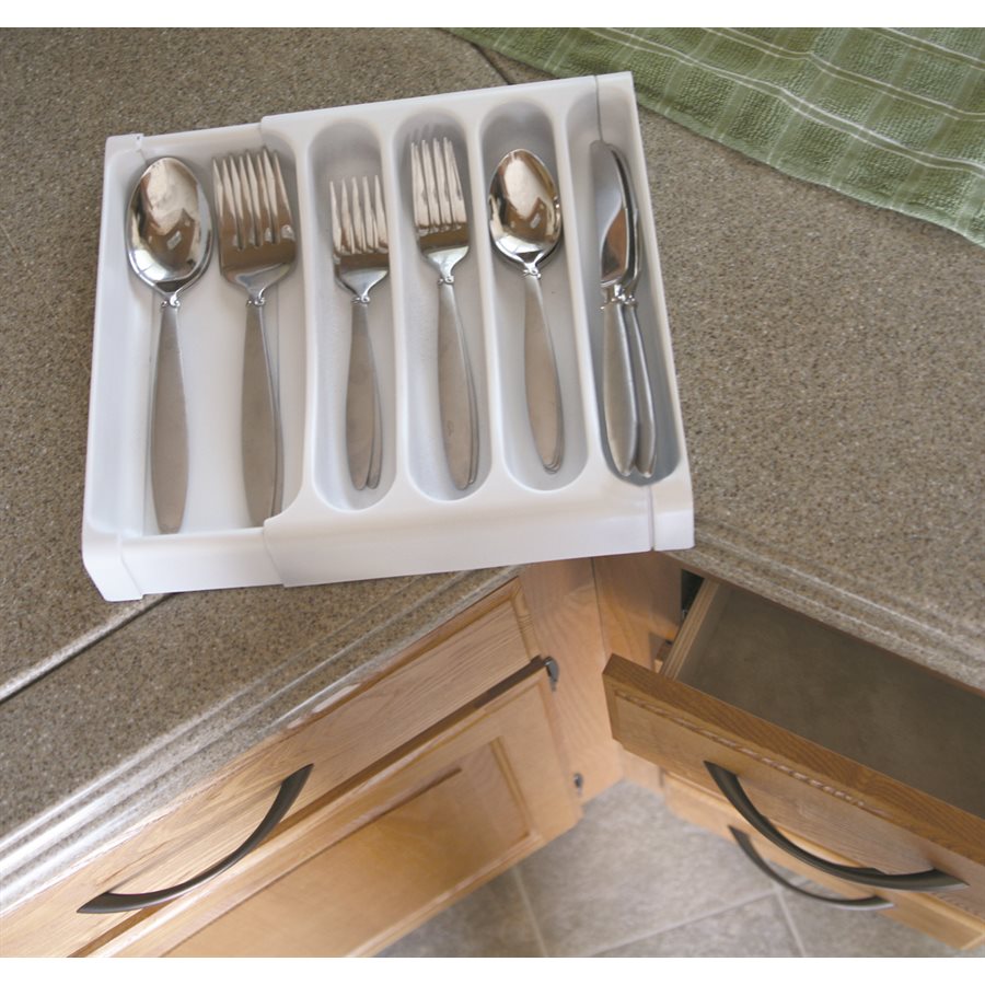 Product of Camco 43503 Cutlery Tray