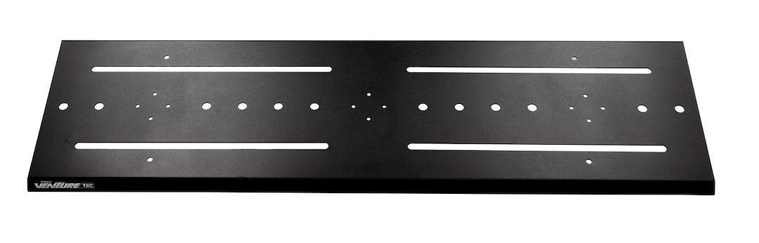 Product of Putco 185709 Bed Cargo Rack Side Rail Panel