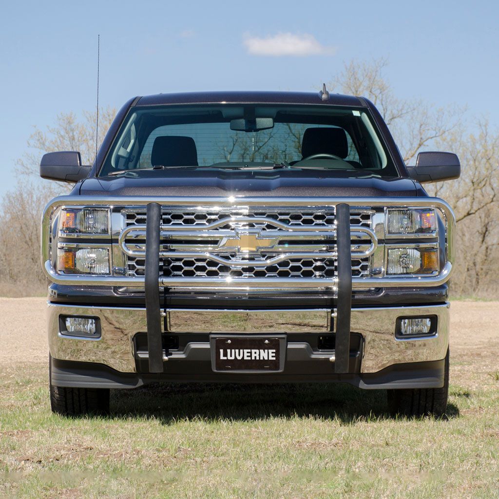 Product of Luverne 331443 Grille Guard Component
