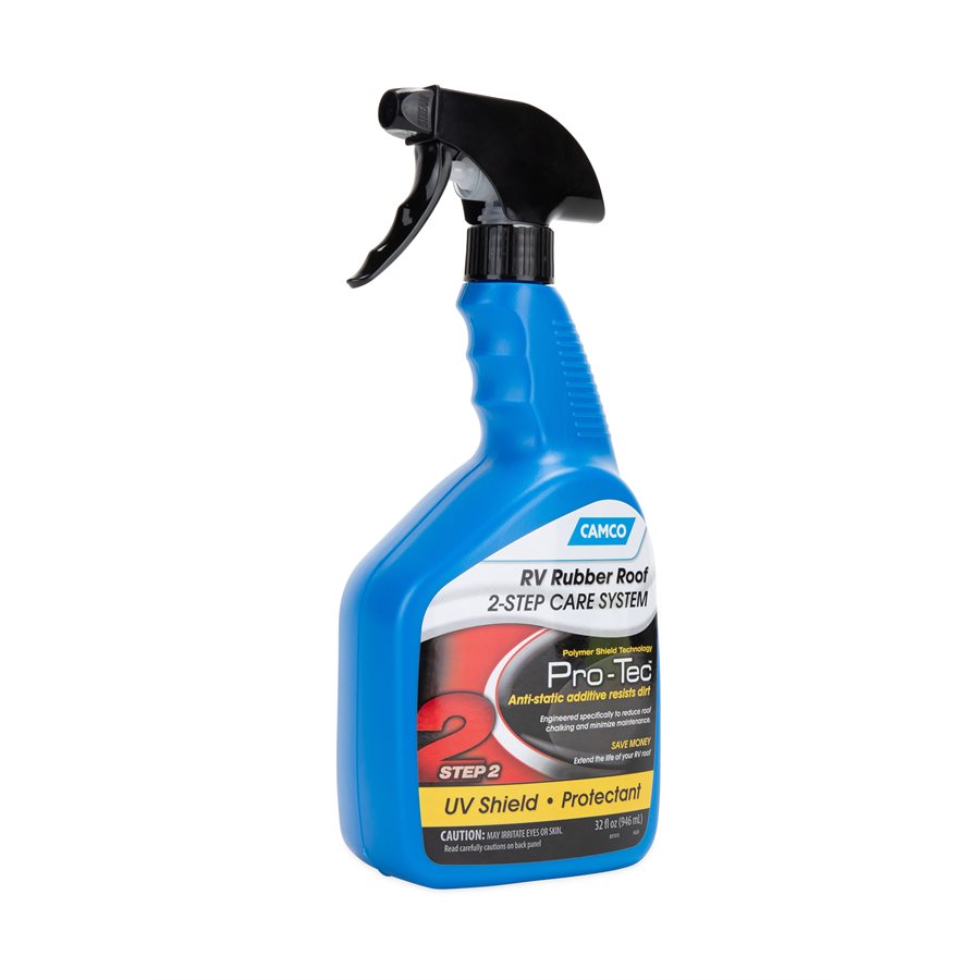 Product of Camco 41443 Rubber Roof Protectant